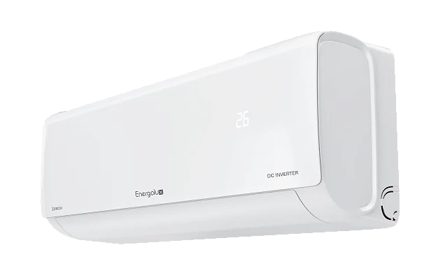 Сплит-система ENERGOLUX ZURICH 6 DC Inverter SAS24Z6-AI / SAU24Z6-AI — комплектация