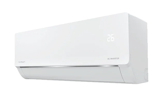 Сплит-система FERRUM FORCE PRO DC Inverter iFIS07F3C / iFOS07F3C — фото товара, купить в Москве