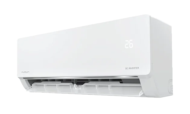 Сплит-система FERRUM FORCE PRO DC Inverter iFIS12F3C / iFOS12F3C — внутренний блок