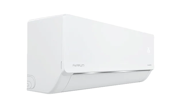 Сплит-система FERRUM FORCE PRO DC Inverter iFIS12F3C / iFOS12F3C — упаковка