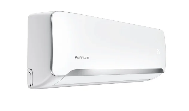 Сплит-система FERRUM FORCE WS30 (on/off) FIS07F2 / FOS07F2-WS30 — комплектация