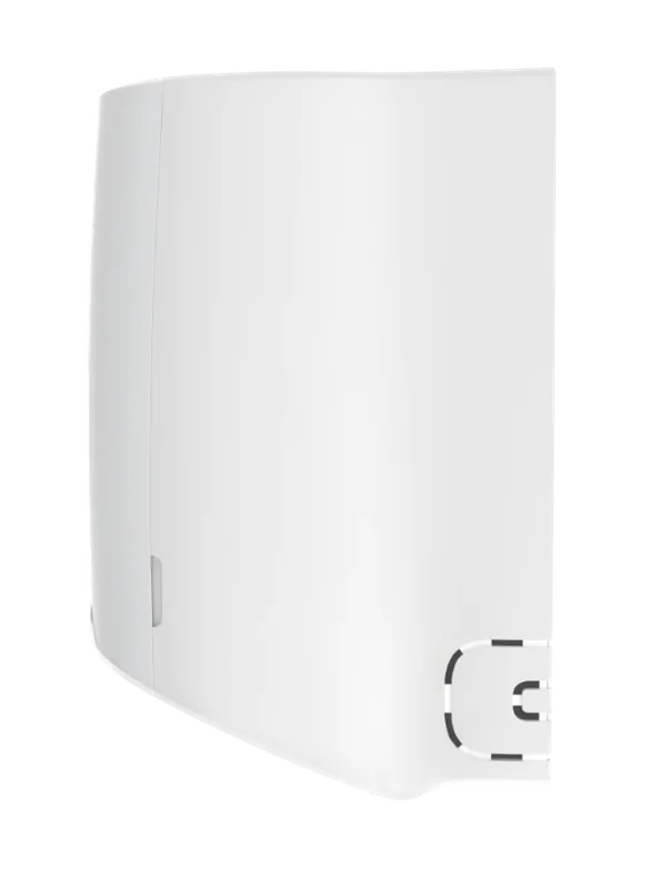 Сплит-система FUNAI EMPEROR UP Smart Eye FULL DC Inverter UPGRADE 2025 RAC-I-EU25HP.D01/S / RAC-I-EU25HP.D01/U — пульт ДУ