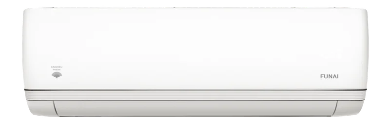 Сплит-система FUNAI KADZOKU Inverter 2025 RAC-I-KD30HP.D03/S / RAC-I-KD30HP.D03/U — внутренний блок