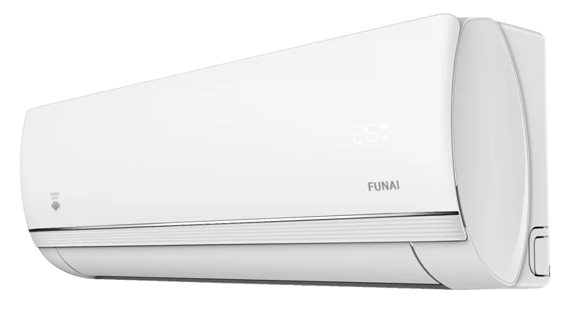 Сплит-система FUNAI KADZOKU Inverter RAC-I-KD70HP.D02/S / RAC-I-KD70HP.D02/U — купить в Москве
