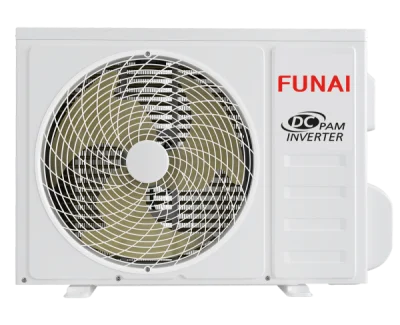 Сплит-система FUNAI KATANA Inverter RAC-I-KT35HP.D01/S / RAC-I-KT35HP.D01/U — комплектация