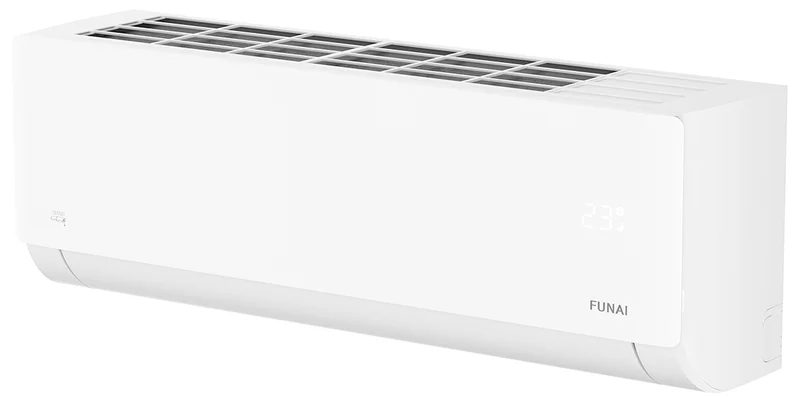 Сплит-система FUNAI SENSEI 2.0 2026 (on-off) RAC-SN35HP.D07/S / RAC-SN35HP.D07/U — пульт ДУ