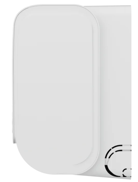 Сплит-система FUNAI SHOGUN 2025 (on-off) RAC-SG35HP.D04/S / RAC-SG35HP.D04/U — пульт ДУ