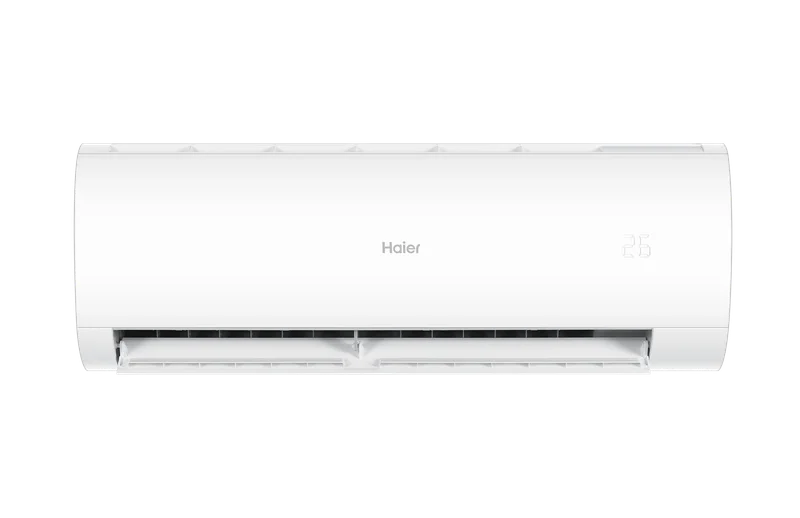 Сплит-система HAIER CORAL 2025 (on/off) HSU-12HPL303/R3(IN) / HSU-12HPL103/R3(OUT) — внутренний блок
