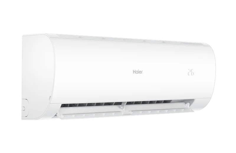 Сплит-система HAIER CORAL 2025 (on/off) HSU-12HPL303/R3(IN) / HSU-12HPL103/R3(OUT) (-40C) — комплектация