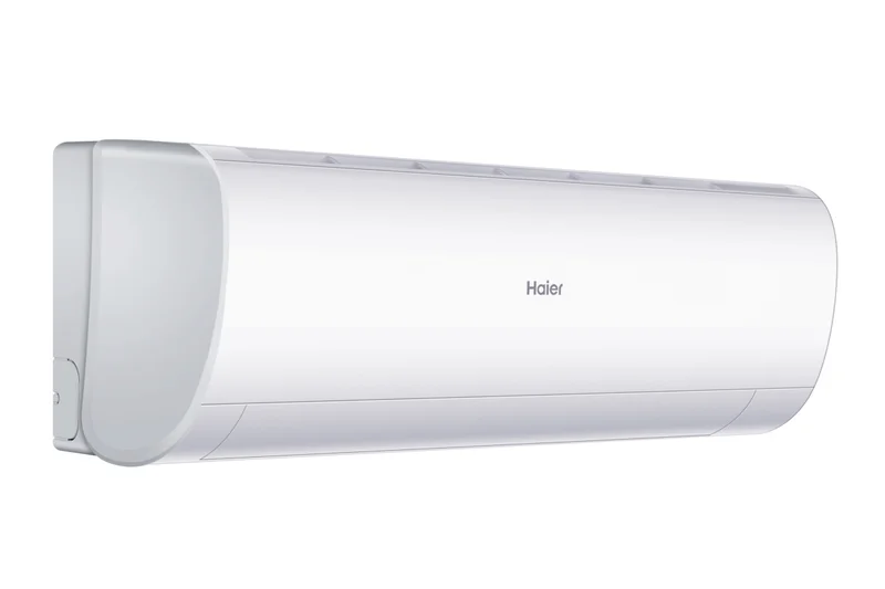Сплит-система HAIER CORAL DC Inverter AS35HPL2HRA / 1U35HPL1FRA — пульт ДУ