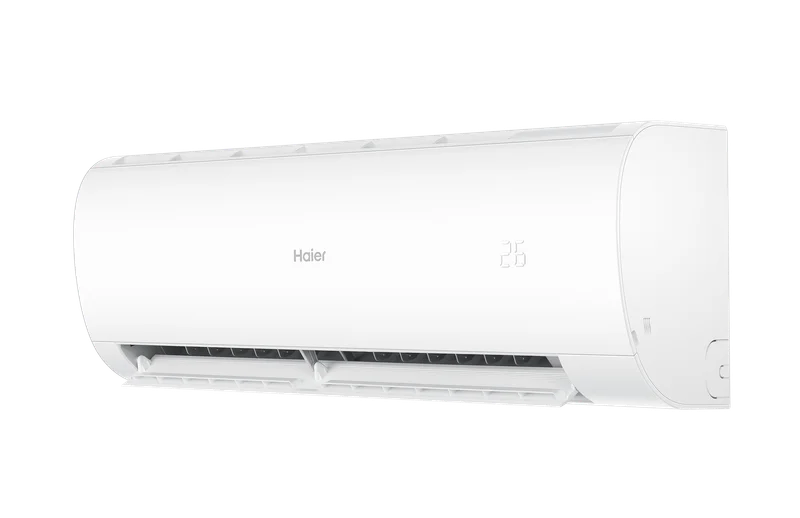 Сплит-система HAIER CORAL (on/off) HSU-33HPL03/R3(IN) / HSU-33HPL03/R3(OUT) — внутренний блок