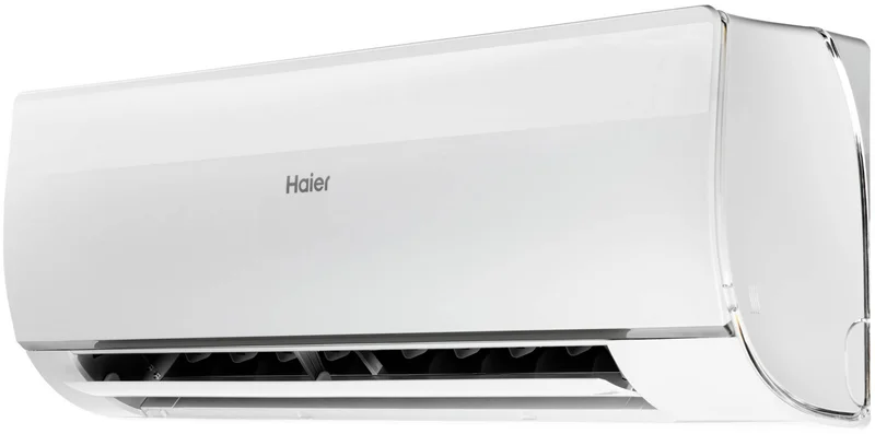 Сплит-система HAIER FLEXIS 2025 (on/off) HSU-07HFF203/R3-W / HSU-07HUF203/R3 (-40C) — комплектация