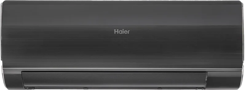 Сплит-система HAIER FLEXIS 2025 (on/off) HSU-09HFF203/R3-B / HSU-09HUF203/R3 (-40C) — внутренний блок