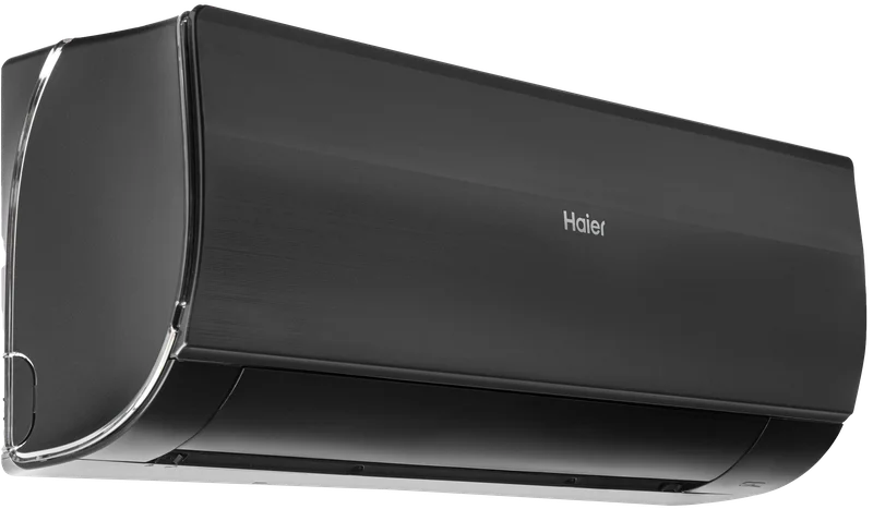 Сплит-система HAIER FLEXIS 2025 (on/off) HSU-09HFF203/R3-B / HSU-09HUF203/R3 (-40C) — комплектация