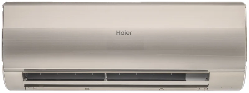 Сплит-система HAIER FLEXIS 2025 (on/off) HSU-09HFF203/R3-G / HSU-09HUF203/R3 — пульт ДУ