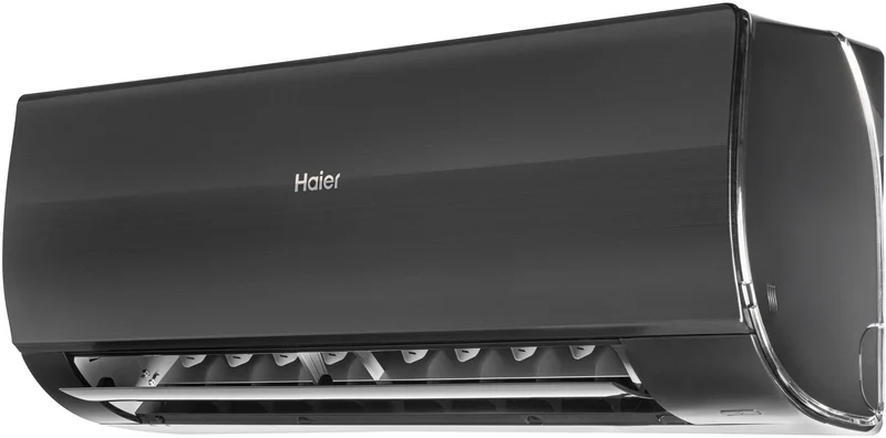 Сплит-система HAIER FLEXIS (on/off) HSU-09HFF103/R3-B / HSU-09HUF103/R3 (-40C) — внутренний блок