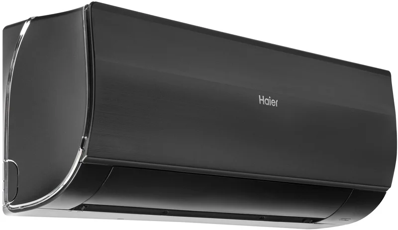 Сплит-система HAIER FLEXIS (on/off) HSU-09HFF103/R3-B / HSU-09HUF103/R3 (-40C) — упаковка