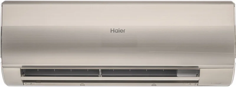 Сплит-система HAIER FLEXIS (on/off) HSU-09HFF103/R3-G / HSU-09HUF103/R3 (-40C) — комплектация