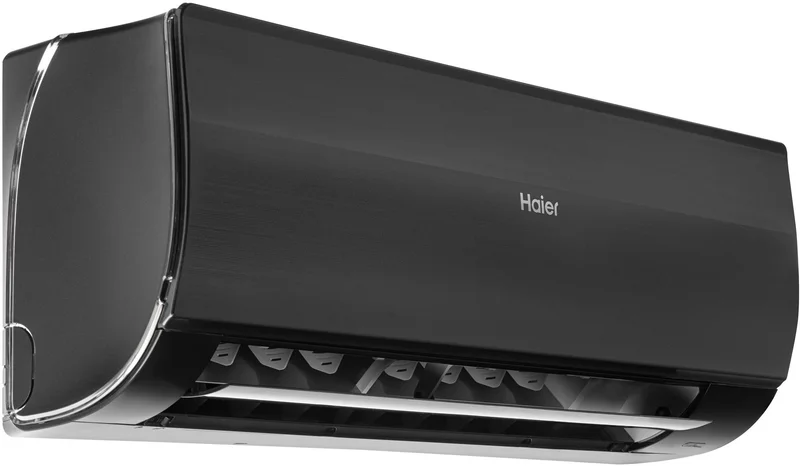 Сплит-система HAIER FLEXIS (on/off) HSU-12HFF103/R3-B / HSU-12HUF103/R3 — комплектация