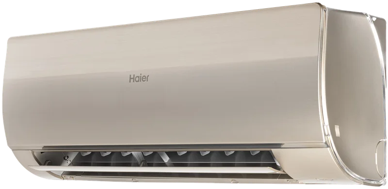 Сплит-система HAIER FLEXIS (on/off) HSU-12HFF103/R3-G / HSU-12HUF103/R3 — внутренний блок