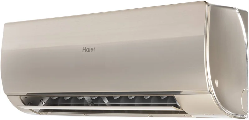 Сплит-система HAIER FLEXIS (on/off) HSU-12HFF103/R3-G / HSU-12HUF103/R3 (-40C) — внутренний блок