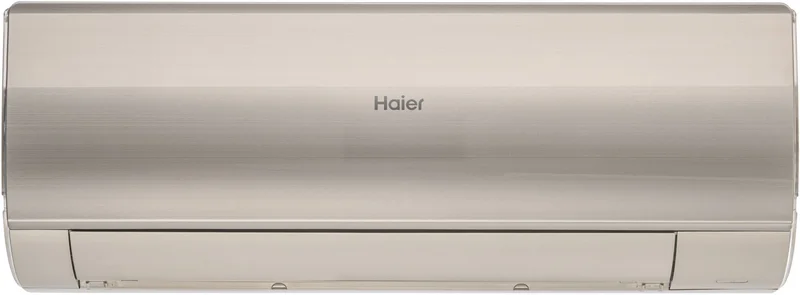 Сплит-система HAIER FLEXIS (on/off) HSU-12HFF103/R3-G / HSU-12HUF103/R3 (-40C) — пульт ДУ