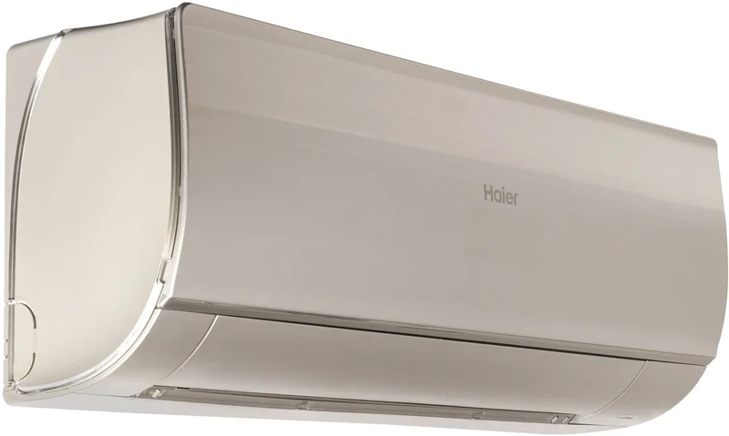 Сплит-система HAIER FLEXIS (on/off) HSU-12HFF103/R3-G / HSU-12HUF103/R3 (-40C) — упаковка