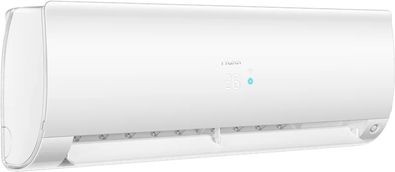 Сплит-система HAIER FLEXIS Super Match 2025 AS35S2SF3FA-W / 1U35S2SM4FA — внутренний блок