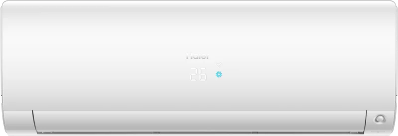 Сплит-система HAIER FLEXIS Super Match 2025 AS70S2SF3FA-W / 1U70S2SJ2FA — фото товара, купить в Москве