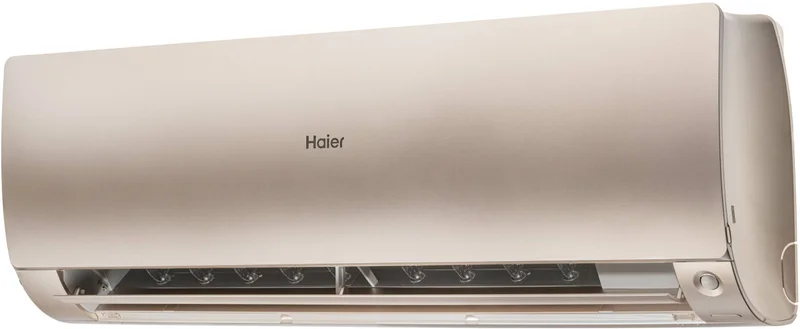 Сплит-система HAIER FLEXIS Super Match AS25S2SF3FA-G / 1U25S2SM3FA — внутренний блок