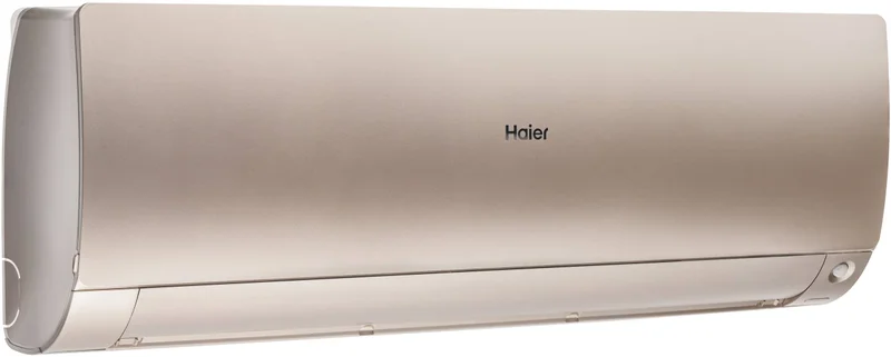 Сплит-система HAIER FLEXIS Super Match AS35S2SF3FA-G / 1U35S2SM3FA — комплектация