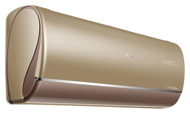 Сплит-система HAIER JADE Super Match 2025 AS50S2SJ3FA-G / 1U50JEC1FRA — пульт ДУ