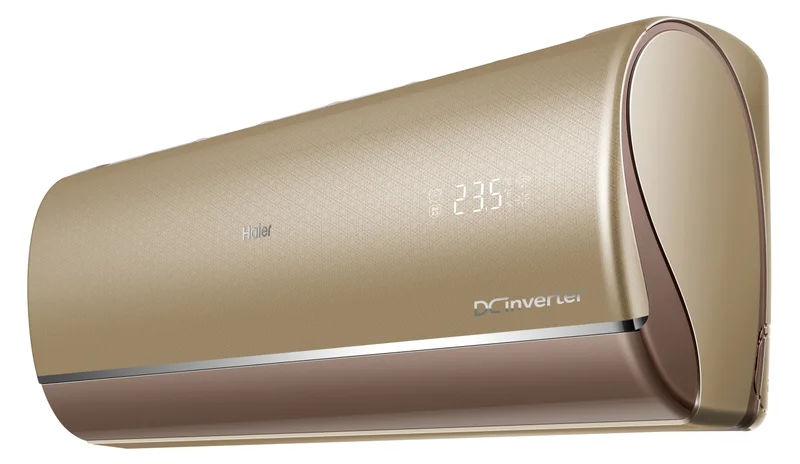 Сплит-система HAIER JADE Super Match AS35S2SJ2FA-G / 1U35MECFRA — купить в Москве