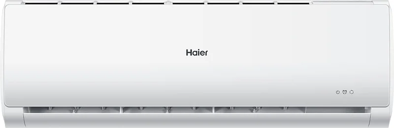 Сплит-система HAIER LEADER-A DC Inverter 2025 AS12TL5HRA-A / 1U12TL5FRA-A (-30C) — внутренний блок