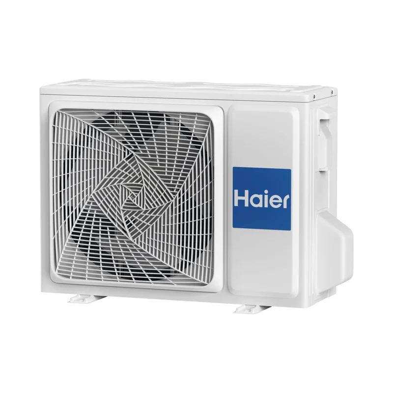 Сплит-система HAIER LEADER-A DC Inverter 2025 AS24TL5HRA-A / 1U24TL5FRA-A (-30C) — комплектация