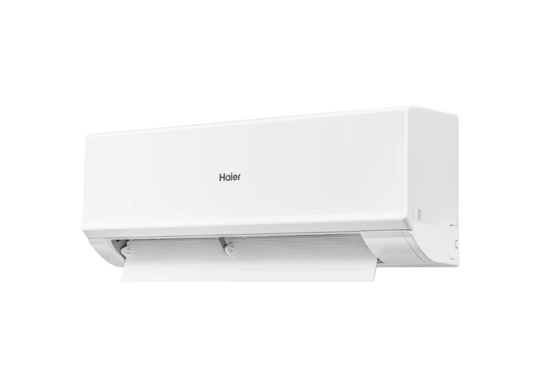 Сплит-система HAIER QUANTUM 2026 (on/off) HSU-07HQJ103/R3-W(IN) / HSU-07HQJ103/R3(OUT) — внутренний блок