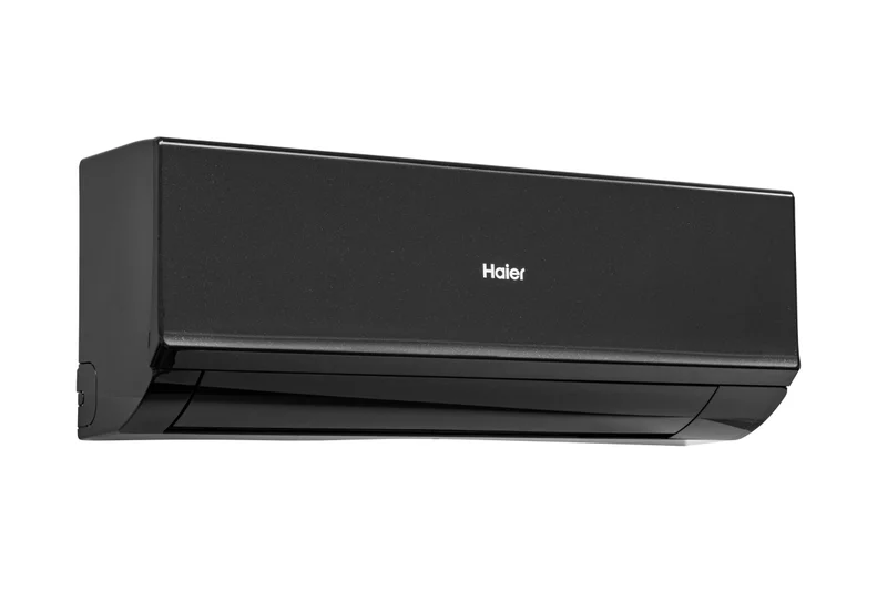 Сплит-система HAIER QUANTUM 2026 (on/off) HSU-09HQJ103/R3-B(IN) / HSU-09HQJ103/R3(OUT) — упаковка