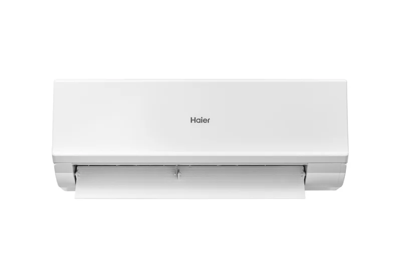 Сплит-система HAIER QUANTUM 2026 (on/off) HSU-12HQJ103/R3-W(IN) / HSU-12HQJ103/R3(OUT) — комплектация