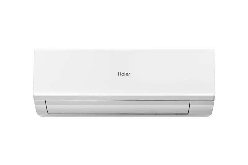 Сплит-система HAIER QUANTUM 2026 (on/off) HSU-18HQJ103/R3-W(IN) / HSU-18HQJ103/R3(OUT) — пульт ДУ