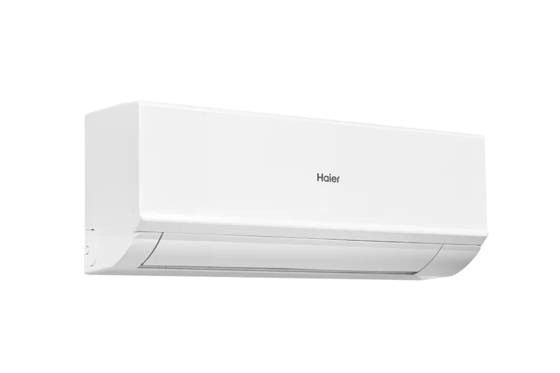 Сплит-система HAIER QUANTUM 2026 (on/off) HSU-18HQJ103/R3-W(IN) / HSU-18HQJ103/R3(OUT) — упаковка