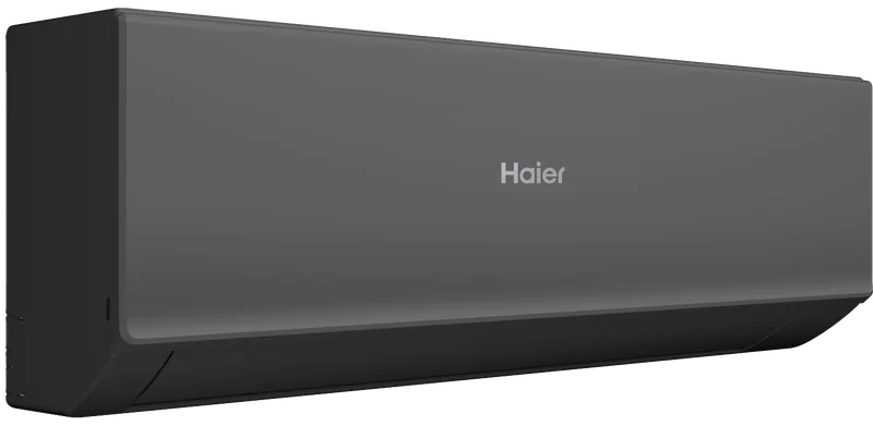 Сплит-система HAIER QUANTUM Inverter 2025 AS25HQJ1HRA-B / 1U25HQJ1FRA — комплектация