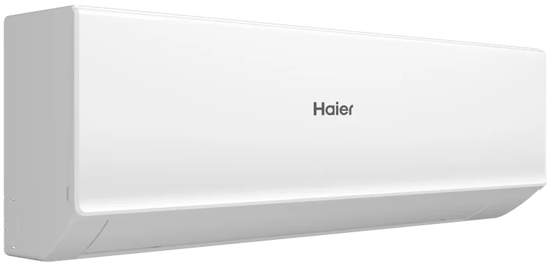 Сплит-система HAIER QUANTUM Inverter 2025 AS35HQJ1HRA-W / 1U35HQJ1FRA — комплектация