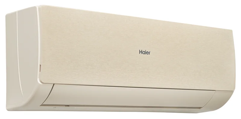 Сплит-система HAIER STELLAR HP -20 Inverter 2025 AS20SHP1HRA-C / 1U20SHP1FRA — упаковка