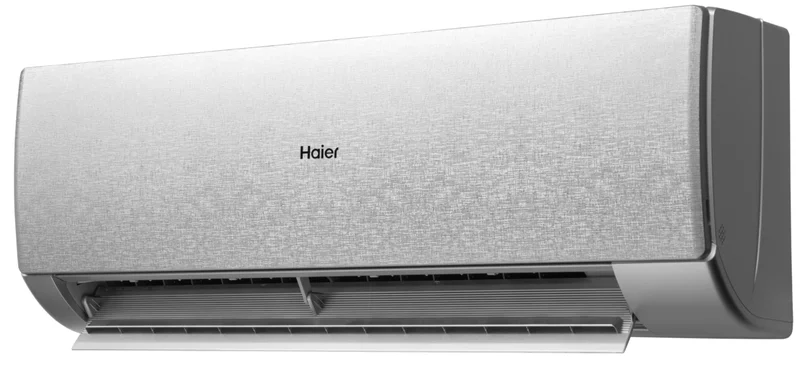 Сплит-система HAIER STELLAR HP -20 Inverter 2025 AS20SHP1HRA-S / 1U20SHP1FRA — внутренний блок
