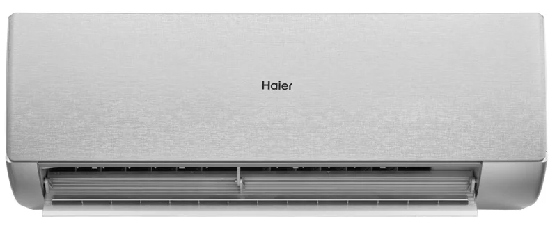 Сплит-система HAIER STELLAR HP -20 Inverter 2025 AS20SHP1HRA-S / 1U20SHP1FRA — комплектация