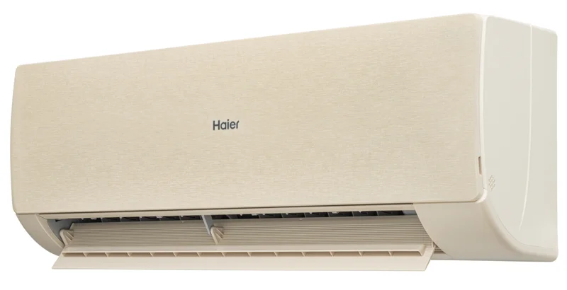 Сплит-система HAIER STELLAR HP -20 Inverter 2025 AS25SHP1HRA-C / 1U25SHP1FRA — внутренний блок