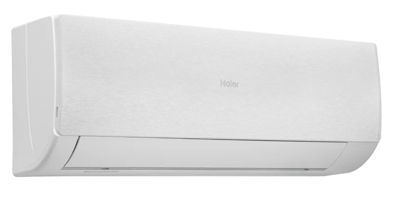 Сплит-система HAIER STELLAR HP -20 Inverter 2025 AS35SHP1HRA-W / 1U35SHP1FRA — упаковка