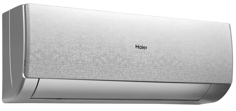 Сплит-система HAIER STELLAR HP -20 Inverter 2025 AS50SHP1HRA-S / 1U50SHP1FRA — упаковка