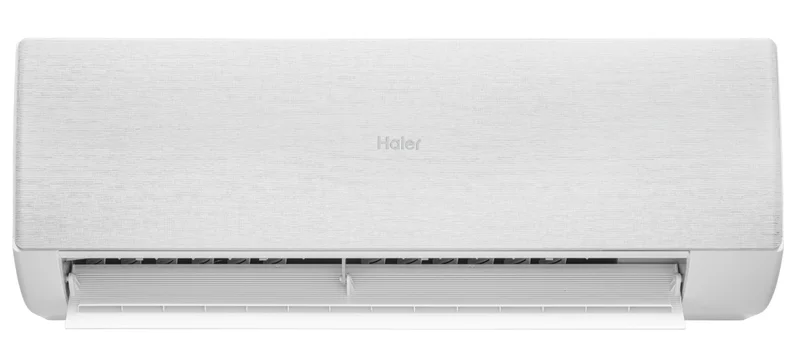 Сплит-система HAIER STELLAR HP -20 Inverter 2025 AS50SHP1HRA-W / 1U50SHP1FRA — комплектация