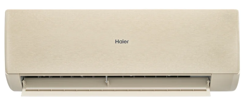 Сплит-система HAIER STELLAR HP -20 Inverter 2025 AS70SHP1HRA-C / 1U70SHP1FRA — комплектация